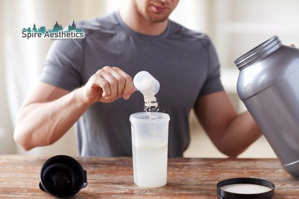 understand which protein powder Craigentinny is best for you!