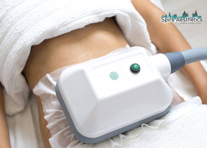 Shift Those Extra Pounds: How Fat Freezing Can Help You Slim Down Craigentinny